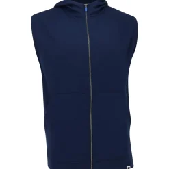 FootJoy Outerwear|Mens Golf Apparel^Fu Zip Hoodie Previou eaon Appare tye Outerwear Vet Gof Appare