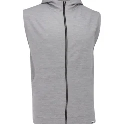 FootJoy Outerwear|Mens Golf Apparel^Fu Zip Hoodie Previou eaon Appare tye Outerwear Vet Gof Appare