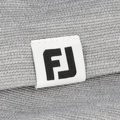 FootJoy Outerwear|Mens Golf Apparel^Fu Zip Hoodie Previou eaon Appare tye Outerwear Vet Gof Appare