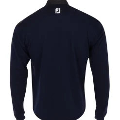 FootJoy Outerwear^Fu Zip Hybrid Outerwear Jacket Gof Appare