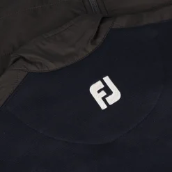FootJoy Outerwear^Fu Zip Hybrid Outerwear Jacket Gof Appare