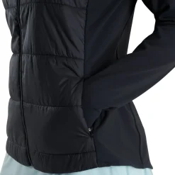 FootJoy Ladies Golf Apparel^Fu Zip Hybrid Outerwear Jacket Gof Appare