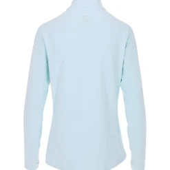 FootJoy Ladies Golf Apparel^Fu Zip Hybrid Outerwear Jacket Gof Appare