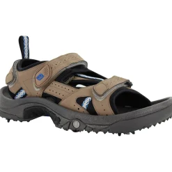 FootJoy Sandals|Mens Golf Shoes^GreenJoys Sandals Previous Season Shoe Style Sandal Golf Shoes