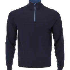 FootJoy Outerwear^Haf-Zip Outerwear Puover Gof Appare