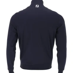 FootJoy Outerwear^Haf-Zip Outerwear Puover Gof Appare