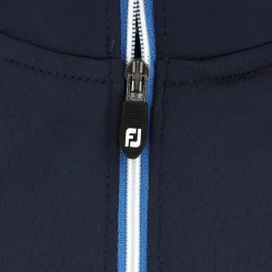 FootJoy Outerwear^Haf-Zip Outerwear Puover Gof Appare