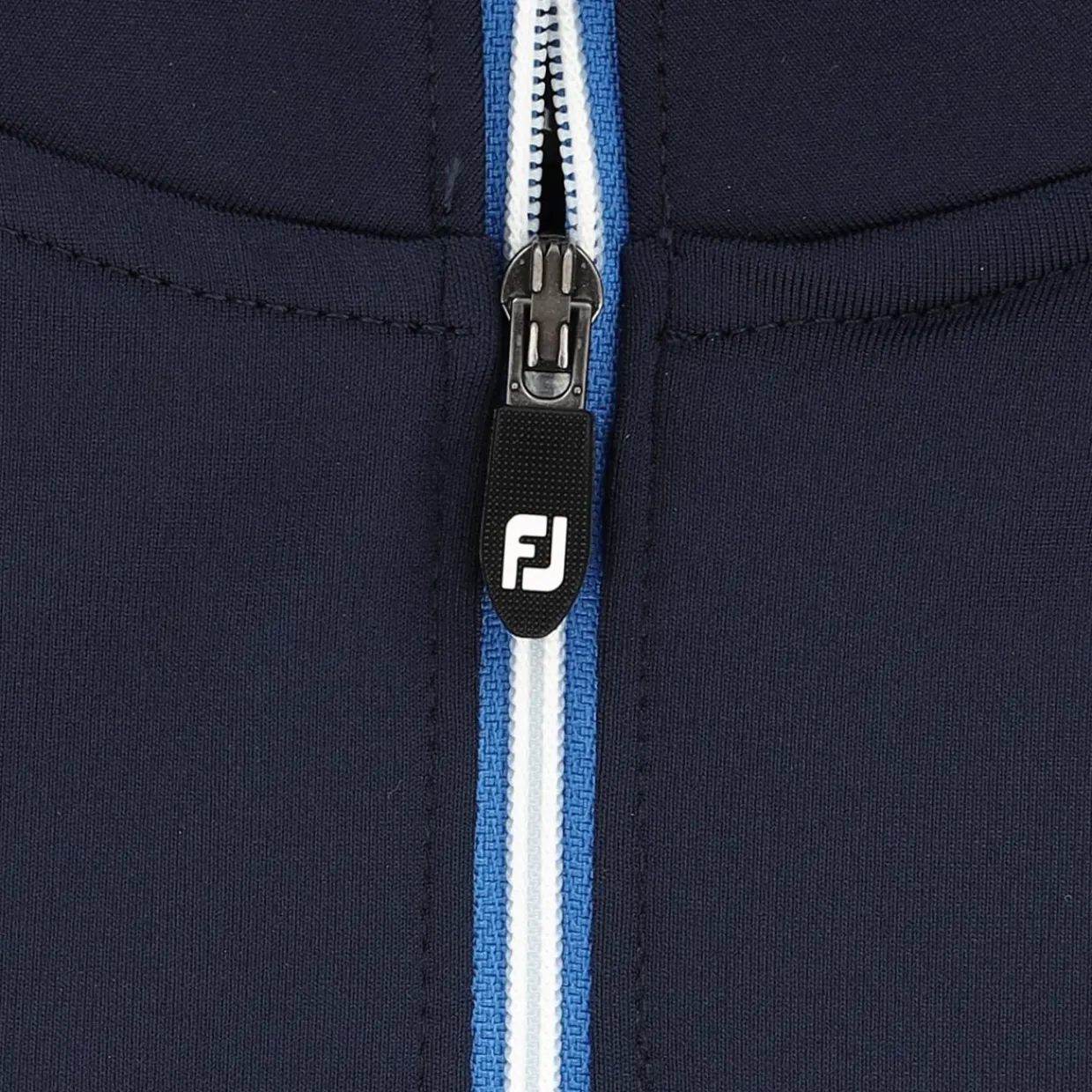 FootJoy Outerwear^Haf-Zip Outerwear Puover Gof Appare