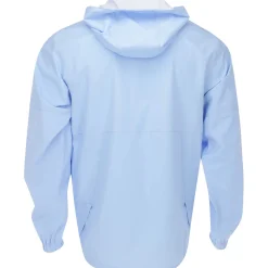 FootJoy Mens Golf Apparel|Rainwear^Hydroite X Rain 1/4 Zip Hoodie Rainwear Rain Jacket Gof Appare