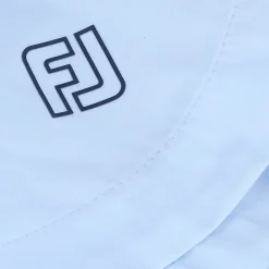 FootJoy Mens Golf Apparel|Rainwear^Hydroite X Rain 1/4 Zip Hoodie Rainwear Rain Jacket Gof Appare