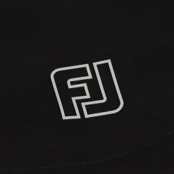FootJoy Mens Golf Apparel|Rainwear^Hydroite X Rain 1/4 Zip Hoodie Rainwear Rain Jacket Gof Appare