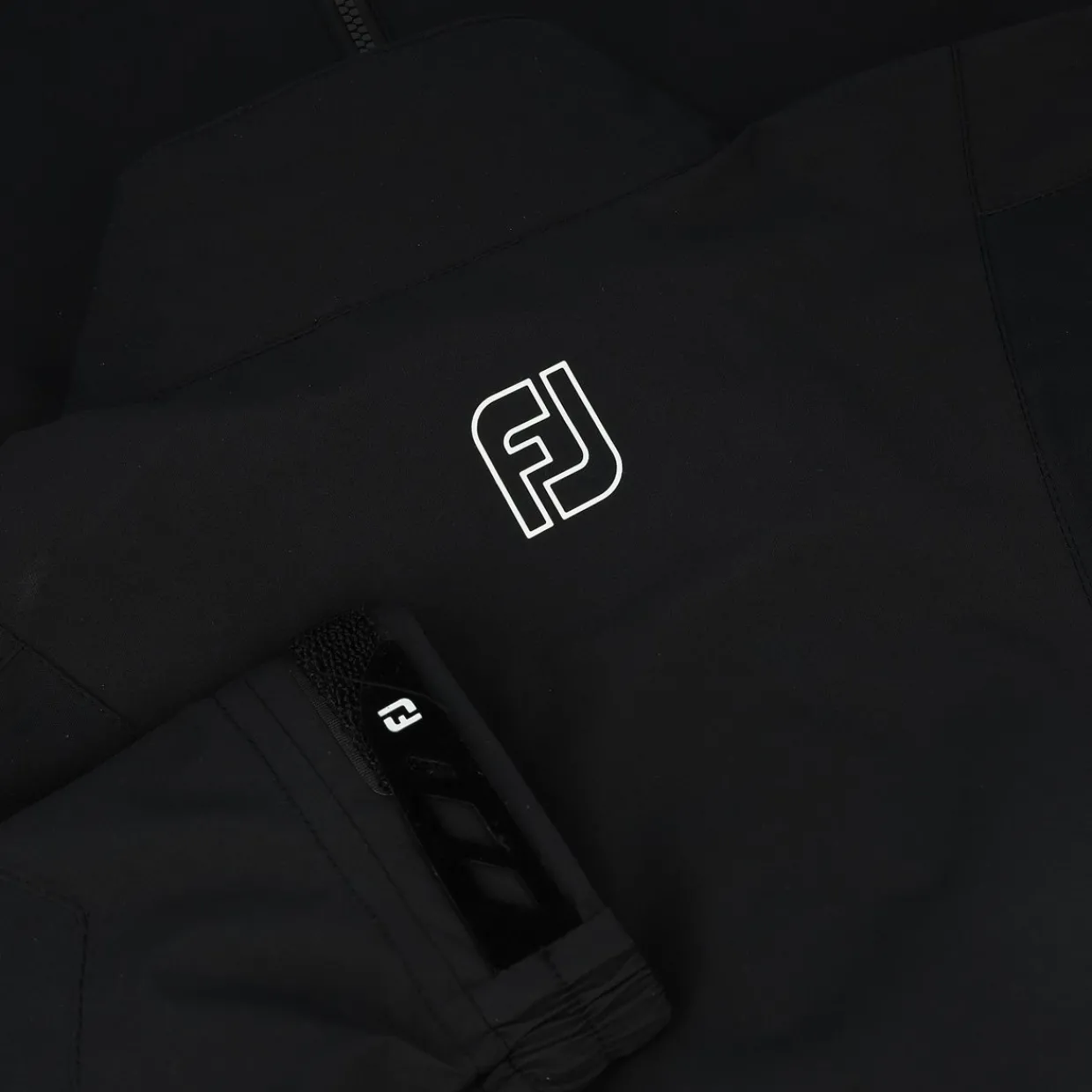FootJoy Rainwear|Mens Golf Apparel^Hydroite X Rainwear Rain Jacket Gof Appare