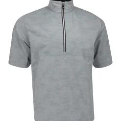FootJoy Mens Golf Apparel|Rainwear^Hydroite X hort eeve Rainwear Rain hirt Gof Appare