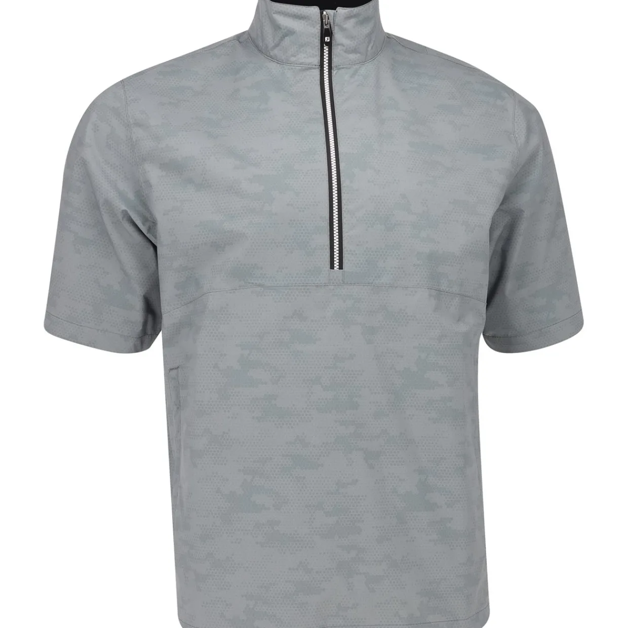 FootJoy Mens Golf Apparel|Rainwear^Hydroite X hort eeve Rainwear Rain hirt Gof Appare