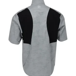 FootJoy Mens Golf Apparel|Rainwear^Hydroite X hort eeve Rainwear Rain hirt Gof Appare