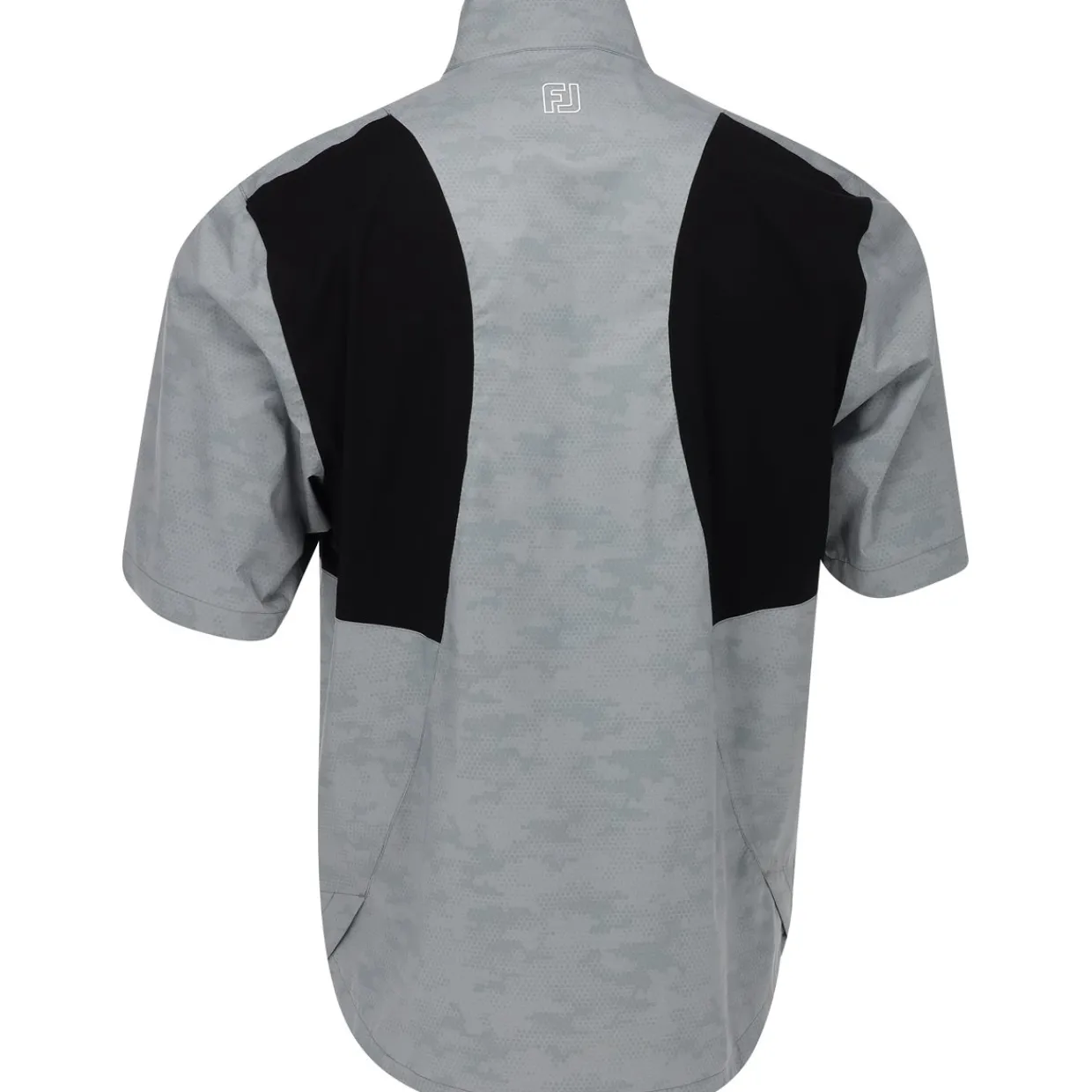 FootJoy Mens Golf Apparel|Rainwear^Hydroite X hort eeve Rainwear Rain hirt Gof Appare