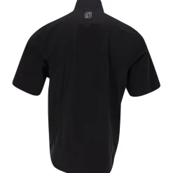 FootJoy Mens Golf Apparel|Rainwear^Hydroite X hort eeve Rainwear Rain hirt Gof Appare