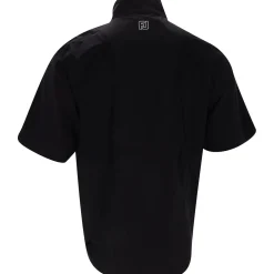 FootJoy Mens Golf Apparel|Rainwear^Hydroite X hort eeve Rainwear Rain hirt Gof Appare