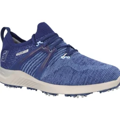 FootJoy Mens Golf Shoes|Spiked Golf Shoes^Hyperflex Yarn Previous Season Shoe Style Golf Shoe Golf Shoes