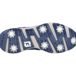 FootJoy Mens Golf Shoes|Spiked Golf Shoes^Hyperflex Yarn Previous Season Shoe Style Golf Shoe Golf Shoes