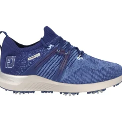 FootJoy Mens Golf Shoes|Spiked Golf Shoes^Hyperflex Yarn Previous Season Shoe Style Golf Shoe Golf Shoes