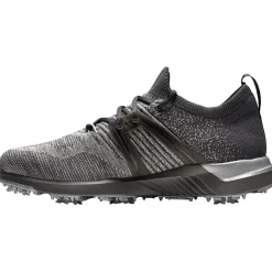 FootJoy Mens Golf Shoes|Spiked Golf Shoes^Hyperflex Yarn Previous Season Shoe Style Golf Shoe Golf Shoes