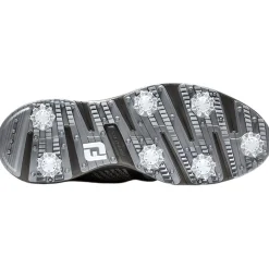 FootJoy Mens Golf Shoes|Spiked Golf Shoes^Hyperflex Yarn Previous Season Shoe Style Golf Shoe Golf Shoes