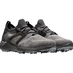 FootJoy Mens Golf Shoes|Spiked Golf Shoes^Hyperflex Yarn Previous Season Shoe Style Golf Shoe Golf Shoes