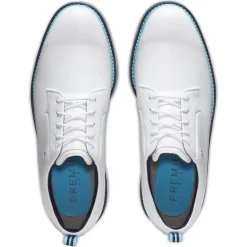FootJoy Mens Golf Shoes|Spiked Golf Shoes^Legends Premiere Series Field Golf Shoe Golf Shoes