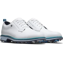 FootJoy Mens Golf Shoes|Spiked Golf Shoes^Legends Premiere Series Field Golf Shoe Golf Shoes
