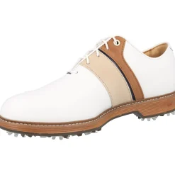 FootJoy Mens Golf Shoes|Spiked Golf Shoes^Legends Series LE Golf Shoe Golf Shoes