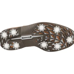 FootJoy Mens Golf Shoes|Spiked Golf Shoes^Legends Series LE Golf Shoe Golf Shoes