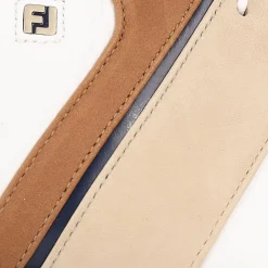 FootJoy Mens Golf Shoes|Spiked Golf Shoes^Legends Series LE Golf Shoe Golf Shoes