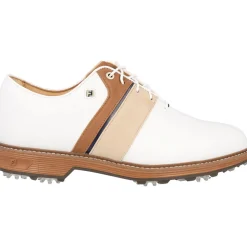 FootJoy Mens Golf Shoes|Spiked Golf Shoes^Legends Series LE Golf Shoe Golf Shoes