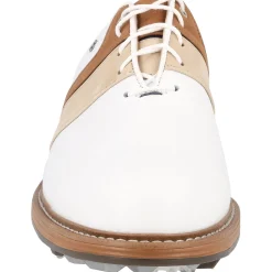 FootJoy Mens Golf Shoes|Spiked Golf Shoes^Legends Series LE Golf Shoe Golf Shoes