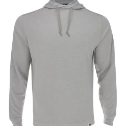 FootJoy Outerwear|Mens Golf Apparel^ightweight Hoodie Outerwear Puover Gof Appare
