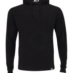 FootJoy Outerwear|Mens Golf Apparel^ightweight Hoodie Outerwear Puover Gof Appare