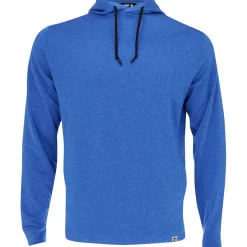 FootJoy Outerwear|Mens Golf Apparel^ightweight Hoodie Outerwear Puover Gof Appare
