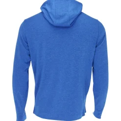 FootJoy Outerwear|Mens Golf Apparel^ightweight Hoodie Outerwear Puover Gof Appare