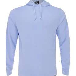 FootJoy Outerwear|Mens Golf Apparel^ightweight Hoodie Outerwear Puover Gof Appare