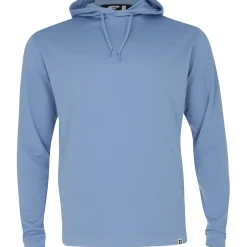 FootJoy Outerwear|Mens Golf Apparel^ightweight Hoodie Outerwear Puover Gof Appare