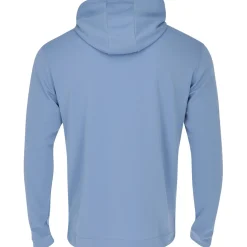 FootJoy Outerwear|Mens Golf Apparel^ightweight Hoodie Outerwear Puover Gof Appare