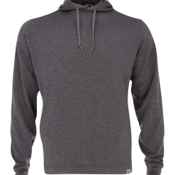 FootJoy Outerwear|Mens Golf Apparel^ightweight Hoodie Outerwear Puover Gof Appare