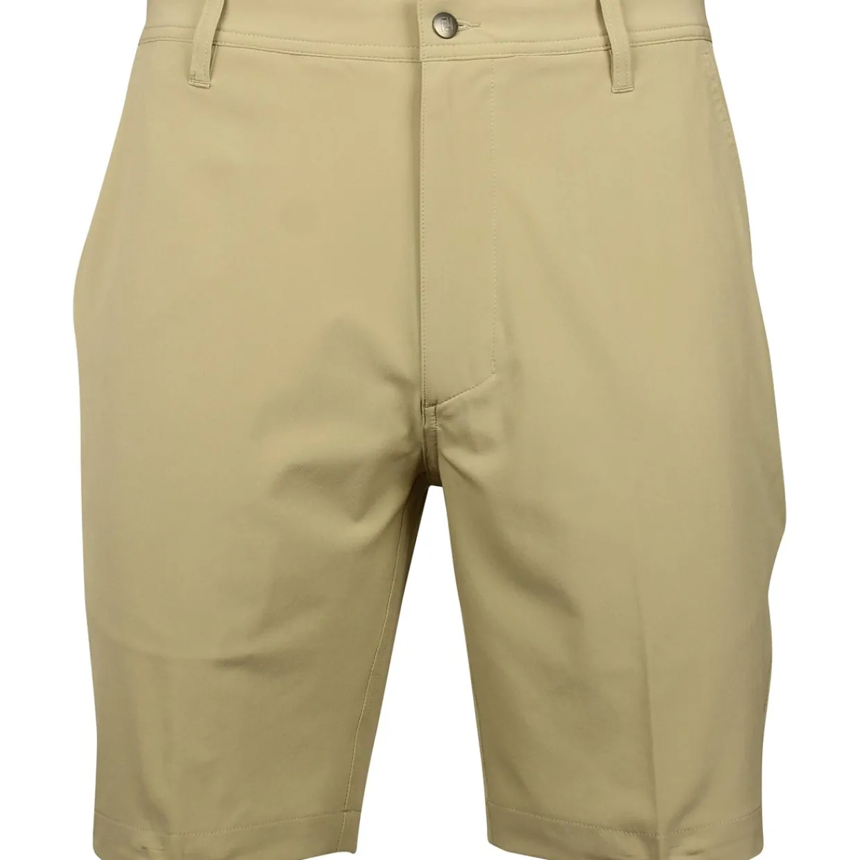 FootJoy Mens Golf Apparel|Golf Shorts^Lightweight Shorts Flat Front Golf Apparel