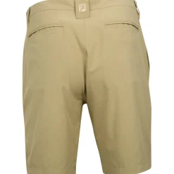 FootJoy Mens Golf Apparel|Golf Shorts^Lightweight Shorts Flat Front Golf Apparel