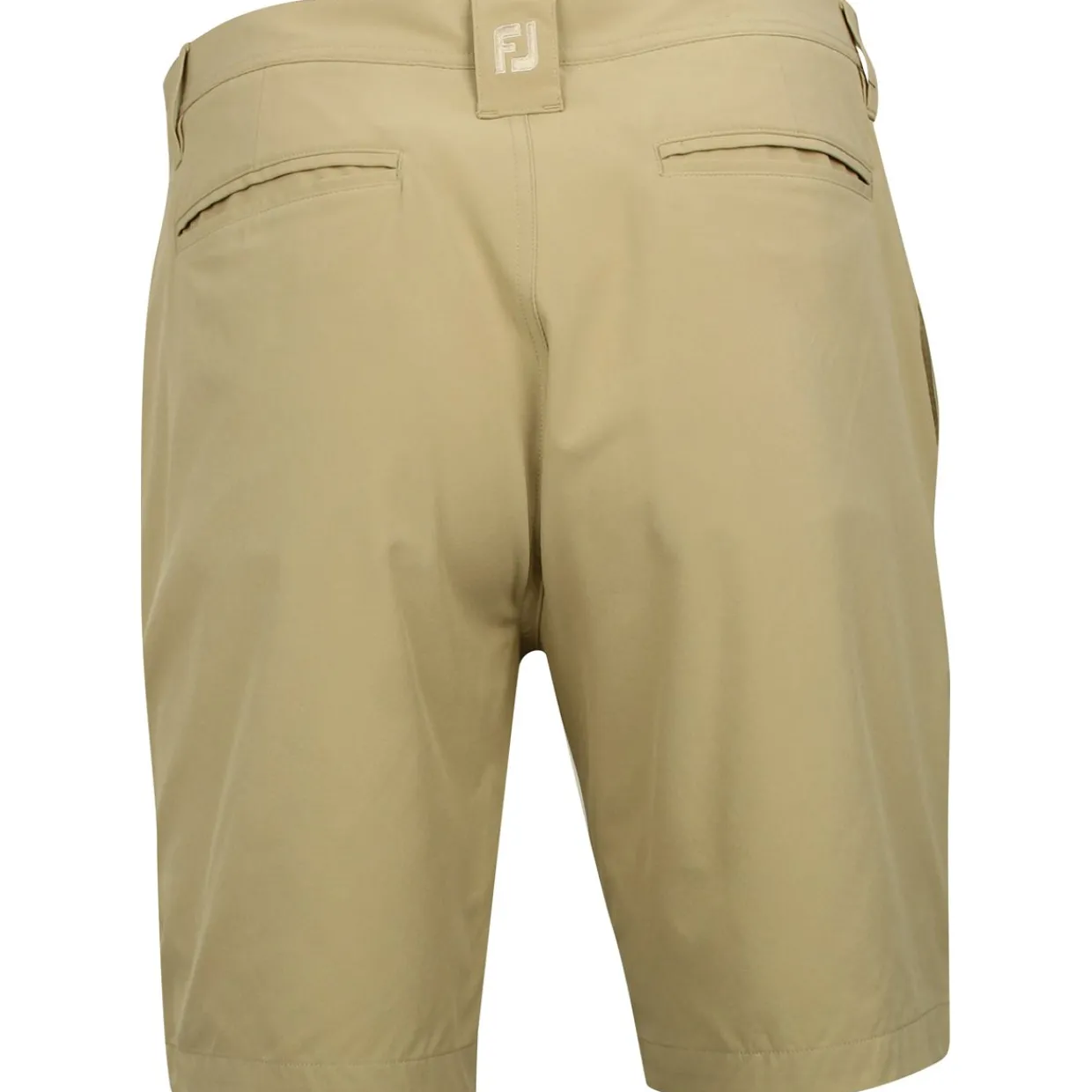 FootJoy Mens Golf Apparel|Golf Shorts^Lightweight Shorts Flat Front Golf Apparel