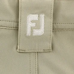 FootJoy Mens Golf Apparel|Golf Shorts^Lightweight Shorts Flat Front Golf Apparel