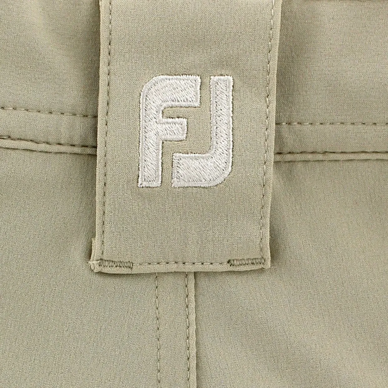 FootJoy Mens Golf Apparel|Golf Shorts^Lightweight Shorts Flat Front Golf Apparel