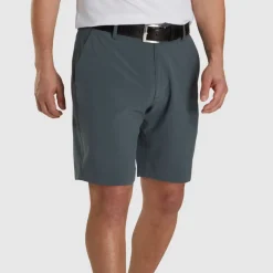 FootJoy Mens Golf Apparel|Golf Shorts^Lightweight Shorts Flat Front Golf Apparel