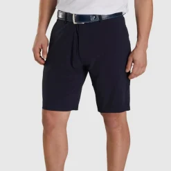 FootJoy Mens Golf Apparel|Golf Shorts^Lightweight Shorts Flat Front Golf Apparel